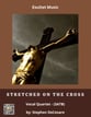 Stretched On The Cross Vocal Solo & Collections sheet music cover